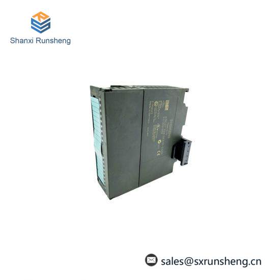 Siemens 6ES7 334-0KE00-0AB0 Analog module SM 334