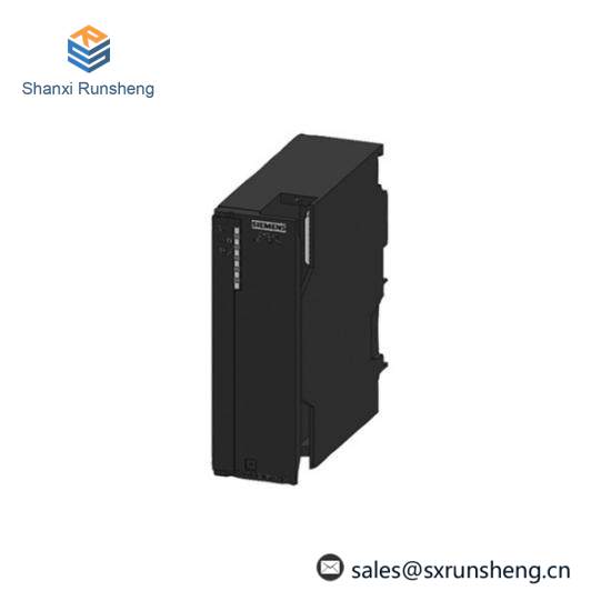 Siemens 6ES7 341-1CH02-0AE0 Communication Module