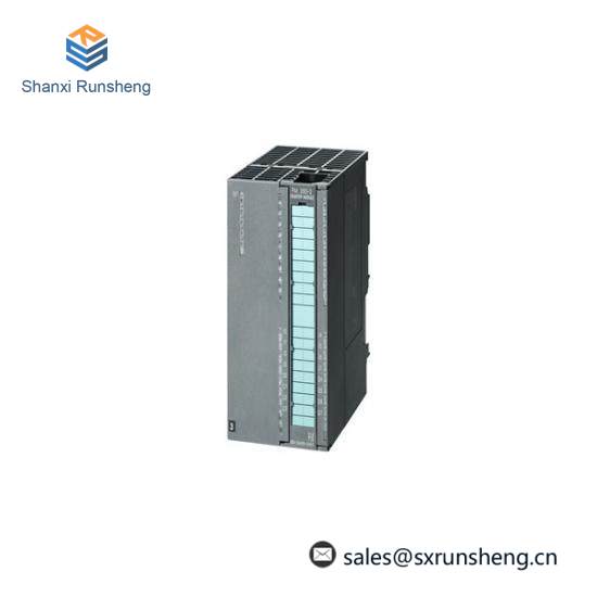 Siemens 6ES7 350-2AH00-0AE0 Counter Module