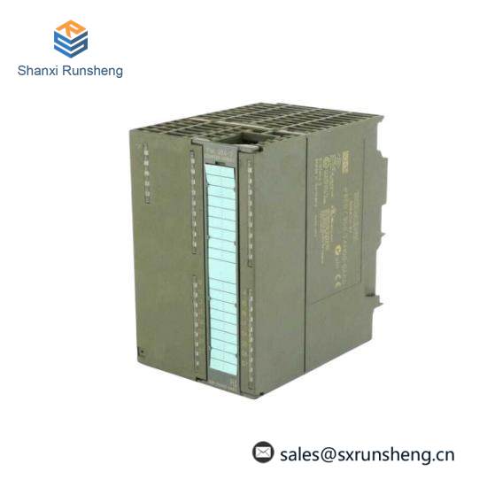 Siemens 6ES7 350-2AH00-0AE0  High Speed Counter Module