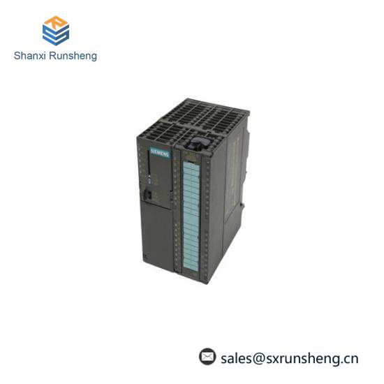 Siemens 6ES7 352-5AH00-0AE0 FM352-5 Boolean Processor