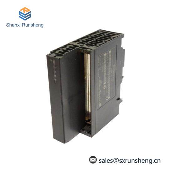 Siemens 6ES7 360-3AA01-0AA0  Interface Module