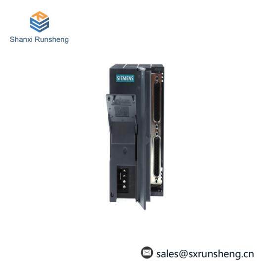 Siemens 6ES7 361-3CA01-0AA0 SIMATIC S7-300