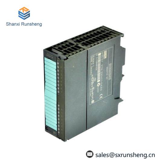 Siemens 6ES7 374-2XH01-0AA0  SM421 Digital Input Module