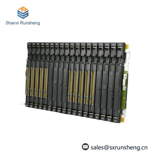 Siemens 6ES7 400-2JA10-0AA0  UR2-H Rack