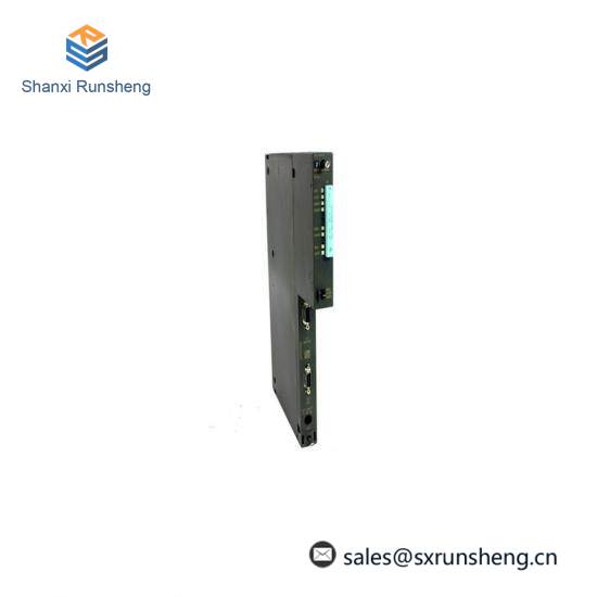 Siemens 6ES7 412-2XJ05-0AB0 CPU MODULE