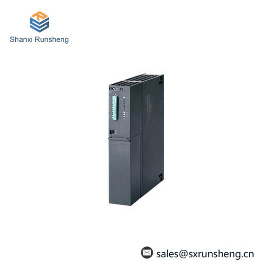 SIEMENS 6ES7 412-3HJ14-0AB0 CPU MODULE