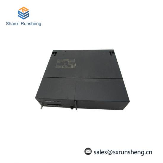 Siemens 6ES7 414-3XM05-0AB0 Processing Unit