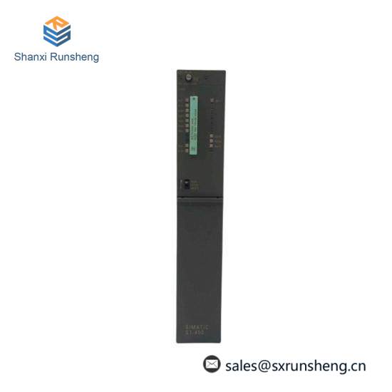 Siemens 6ES7 414-4HM14-0AB0  CPU 414H Processor Module