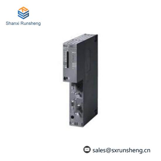 Siemens 6ES7 414-4HM14-0AB0 Processor Module