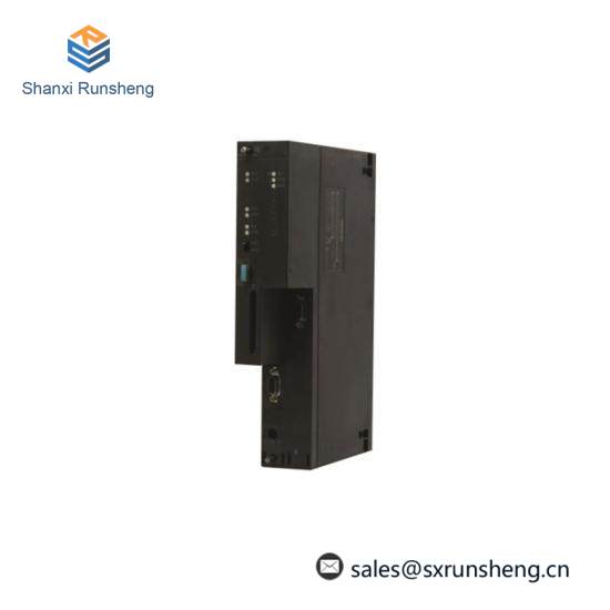 Siemens 6ES7 416-1XJ01-0AB0 CPU 416-1 Processor Module
