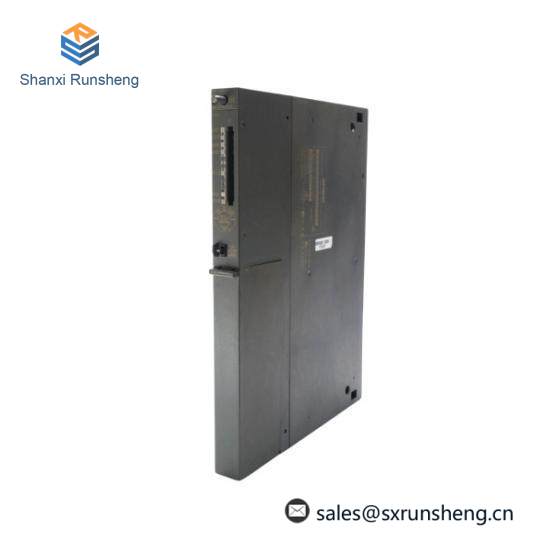 Siemens 6ES7 416-2FK04-0AB0  CPU 416-2 DP Processor Module
