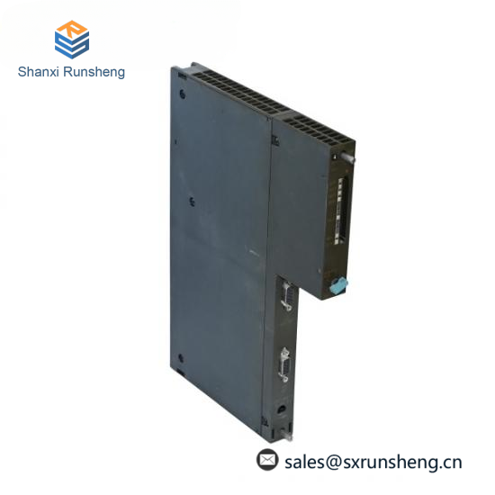 Siemens 6ES7 416-2XK02-0AB0  CPU 416-2 DP Processor Module