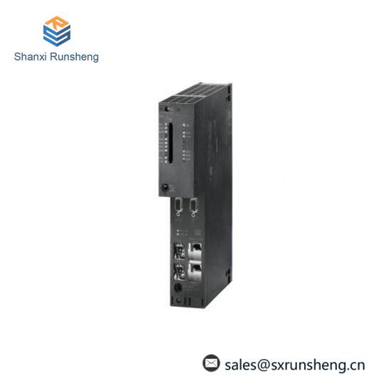 Siemens 6ES7 416-2XN05-0AB0 CPU416-2 Processor Module