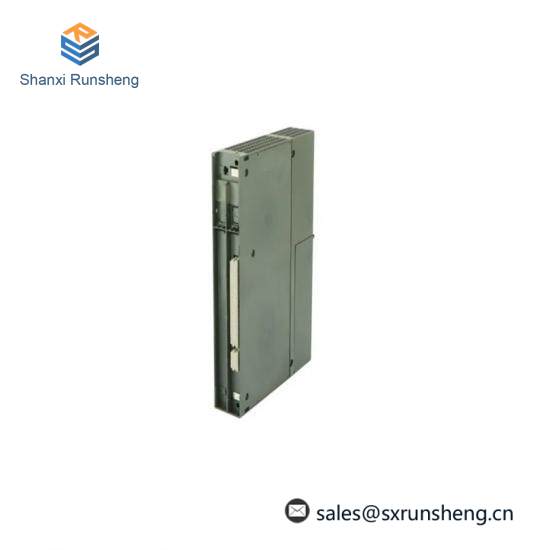 Siemens 6ES7 416-3ER05-0AB0 processing unit