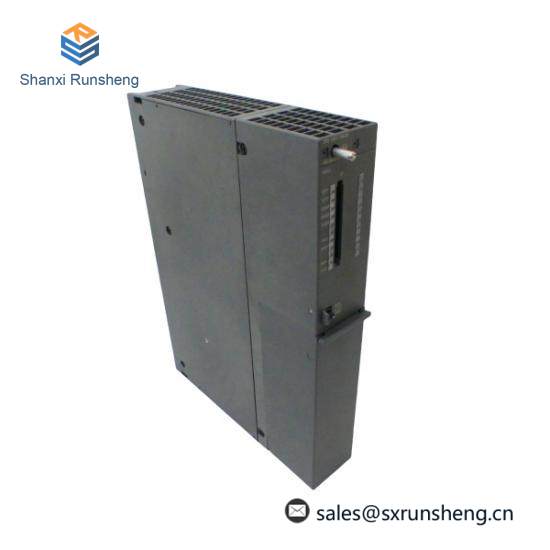 Siemens 6ES7 416-3ES06-0AB0 CPU416-3 PN/DP Central Processor Module
