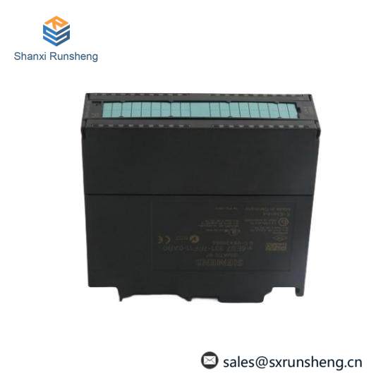 Siemens 6ES7 416-5HS06-0AB0 Processor Module