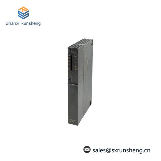 Siemens 6ES7 417-4HL04-0AB0 CPU417H Central Processor