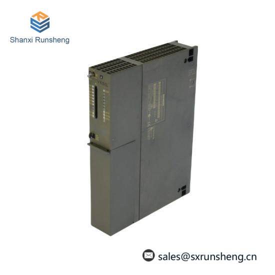 Siemens 6ES7 417-4HL04-0AB0  SIMATIC S7-400H, CPU 417H Central Processing Unit