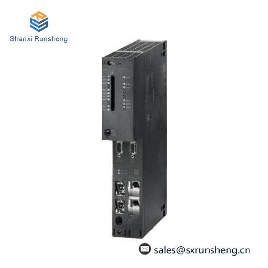 Siemens 6ES7 417-5HT06-0AB0  SIMATIC S7-400H CPU 417-5H