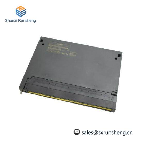 Siemens 6ES7 421-7BH01-0AB0  Digital Input Module