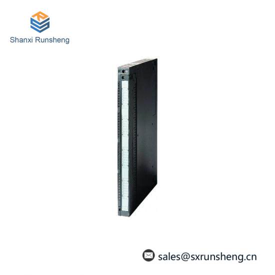 Siemens 6ES7 422-1BL00-0AA0 digital output SM 422