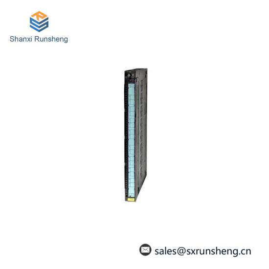 Siemens 6ES7 431-7QH00-0AB0 Analog Input Module