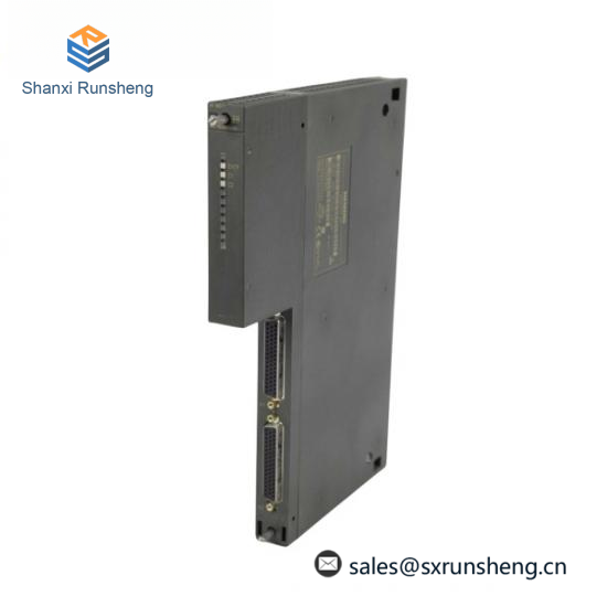 Siemens 6ES7 460-1BA00-0AB0  Transmitter Interface Module