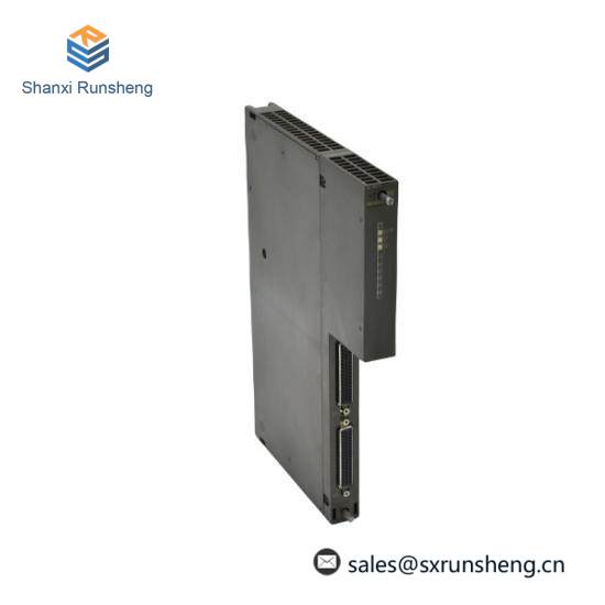Siemens 6ES7 460-3AA01-0AB0  FM460-3 Transmitter Interface Module
