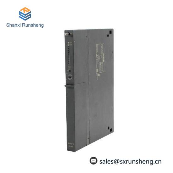 Siemens 6ES7 461-0AA01-0AA0  IM461-0 Interface Module