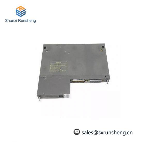 Siemens 6ES7 461-1BA00-0AA0 IM461-1 Interface Module
