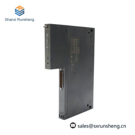 Siemens 6ES7 461-1BA01-0AA0  IM461-1 Transmitter Module