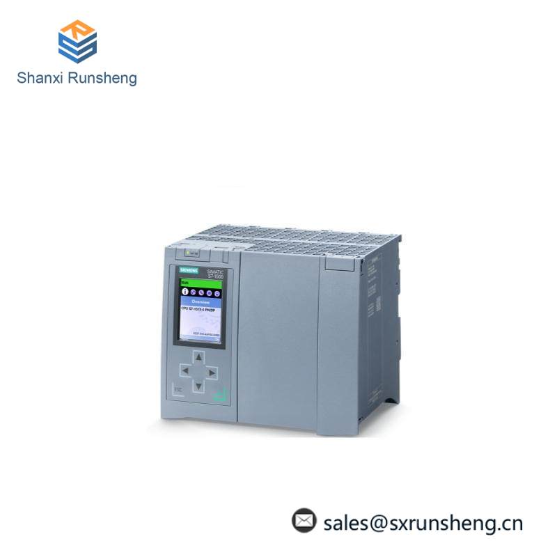 SIEMENS 6ES7 518-4AP00-0AB0 Processor