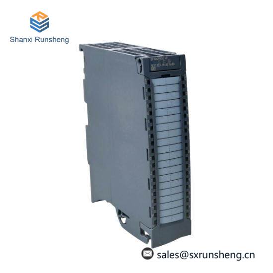 Siemens 6ES7 521-1BL00-0AB0  Digital Input Module
