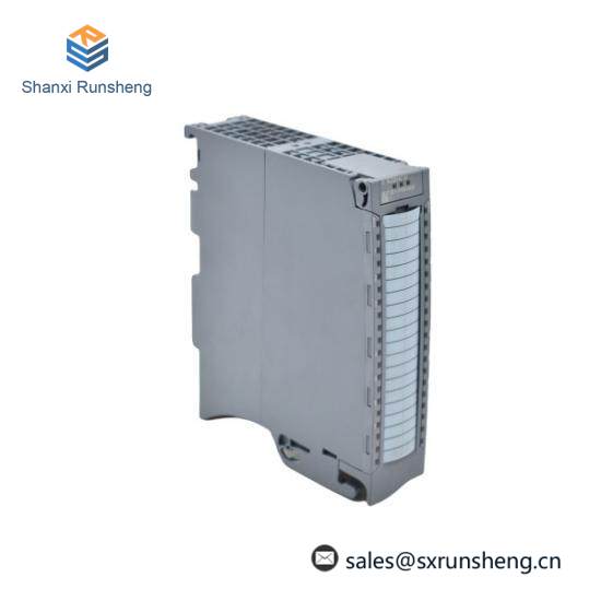 Siemens 6ES7 521-1FH00-0AA0 Digital Input Module