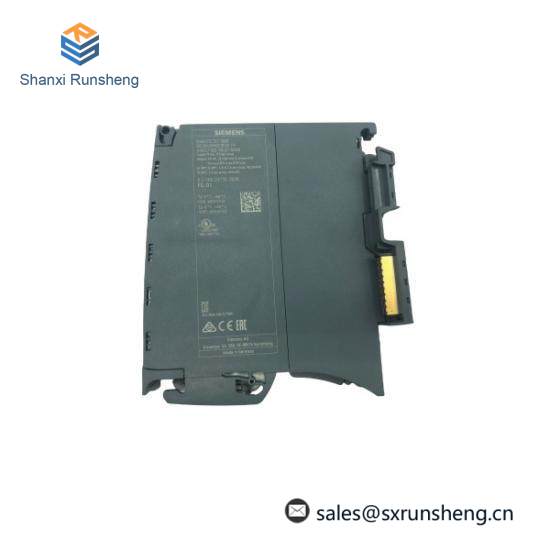 Siemens 6ES7 522-1BL01-0AB0  Digital output module