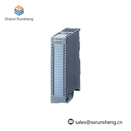 Siemens 6ES7 522-5FF00-0AB0 Digital Output Module