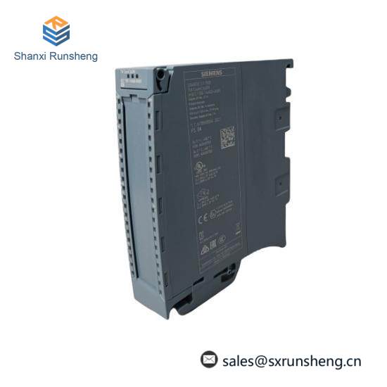 Siemens 6ES7 550-1AA00-0AB0  Counter Module