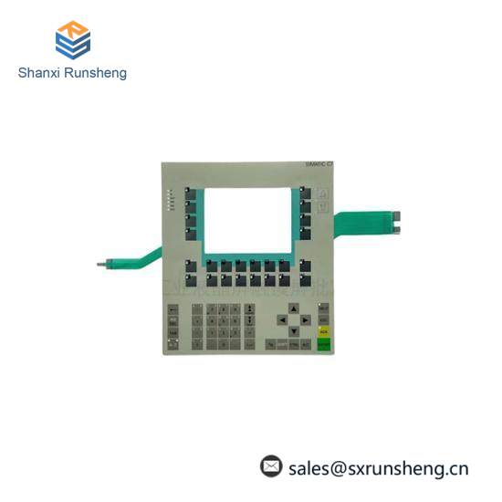 Siemens 6ES7 636-2EC00-0AE3 C7-636 Compact Unit