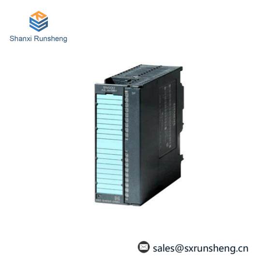 SIEMENS 6ES7 650-8AK70-0AA0 analog input module