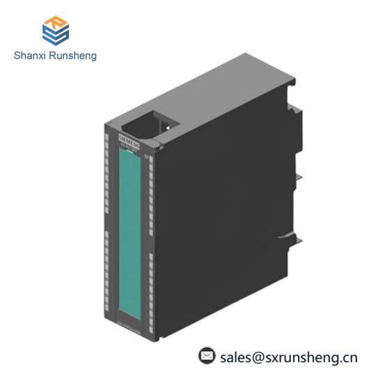 Siemens 6ES7 650-8AK70-0AA0  Analog Input Module