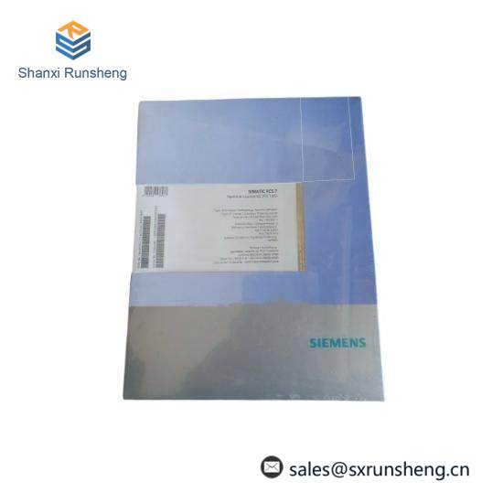Siemens 6ES7 653-2BA00-0XB5 New Sealed