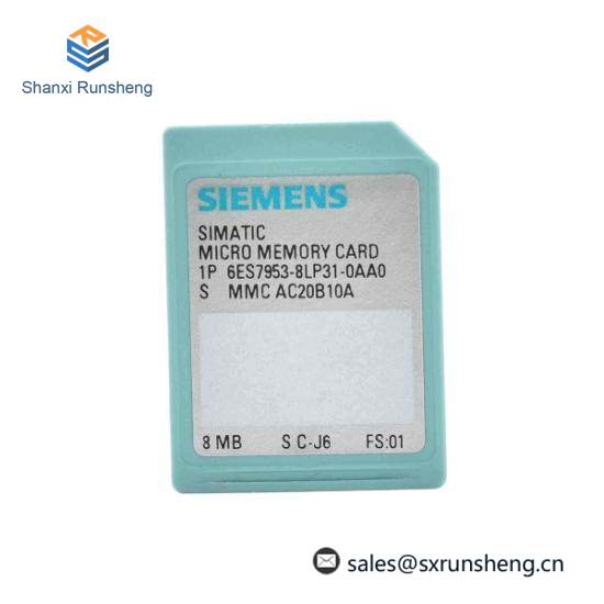 Siemens 6DD1616-8CA