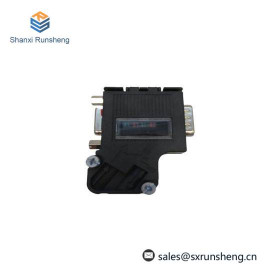 Siemens 6ES972-0BA42-0XA0 Bus Connector