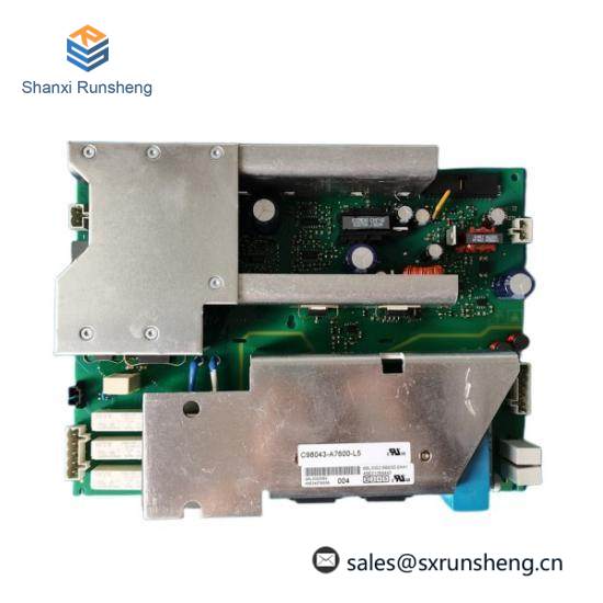 SIEMENS 6EW1861-2AC