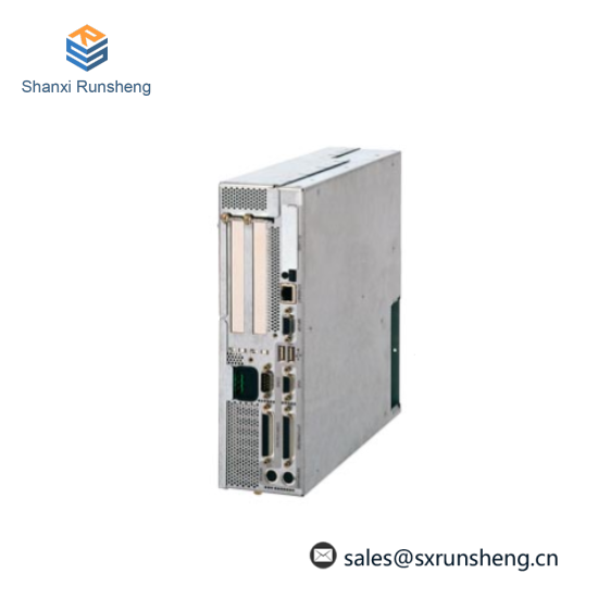 Siemens 6FC5210-0DF22-2AA0 Module