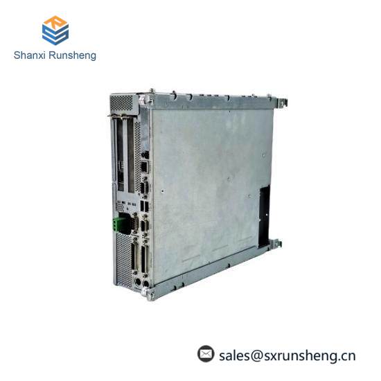 Siemens 6FC5210-0DF25-2AA0 Panel Control Unit