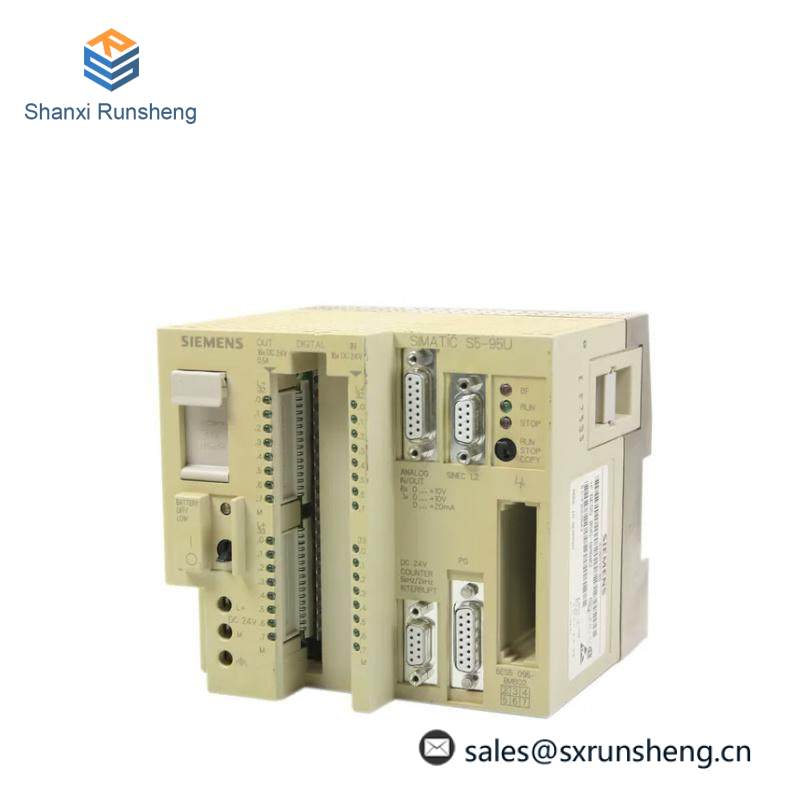 SIEMENS 6FC5210-0DF31-2AA0