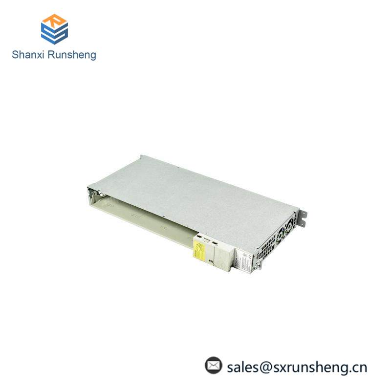 SIEMENS 6FC5247-0AA00-0AA3 NCU Box