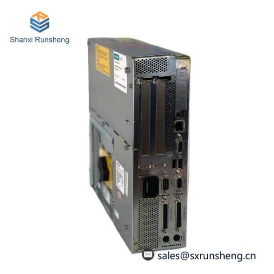 SIEMENS 6FC5253-6BX10-4AF0 Modular